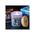 One Year Closer Lemon Cake Candle by Steven Rhodes