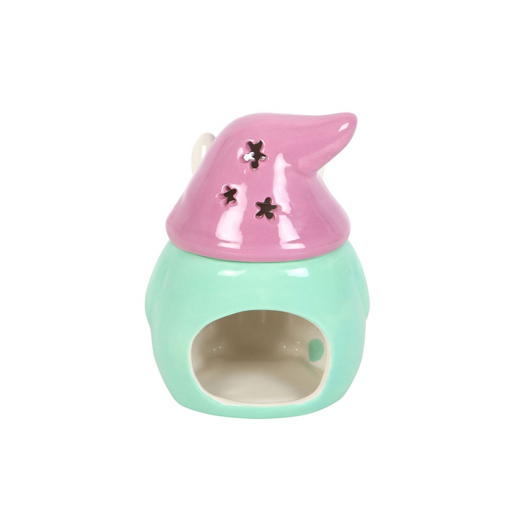 Easter Bunny Gonk Oil Burner