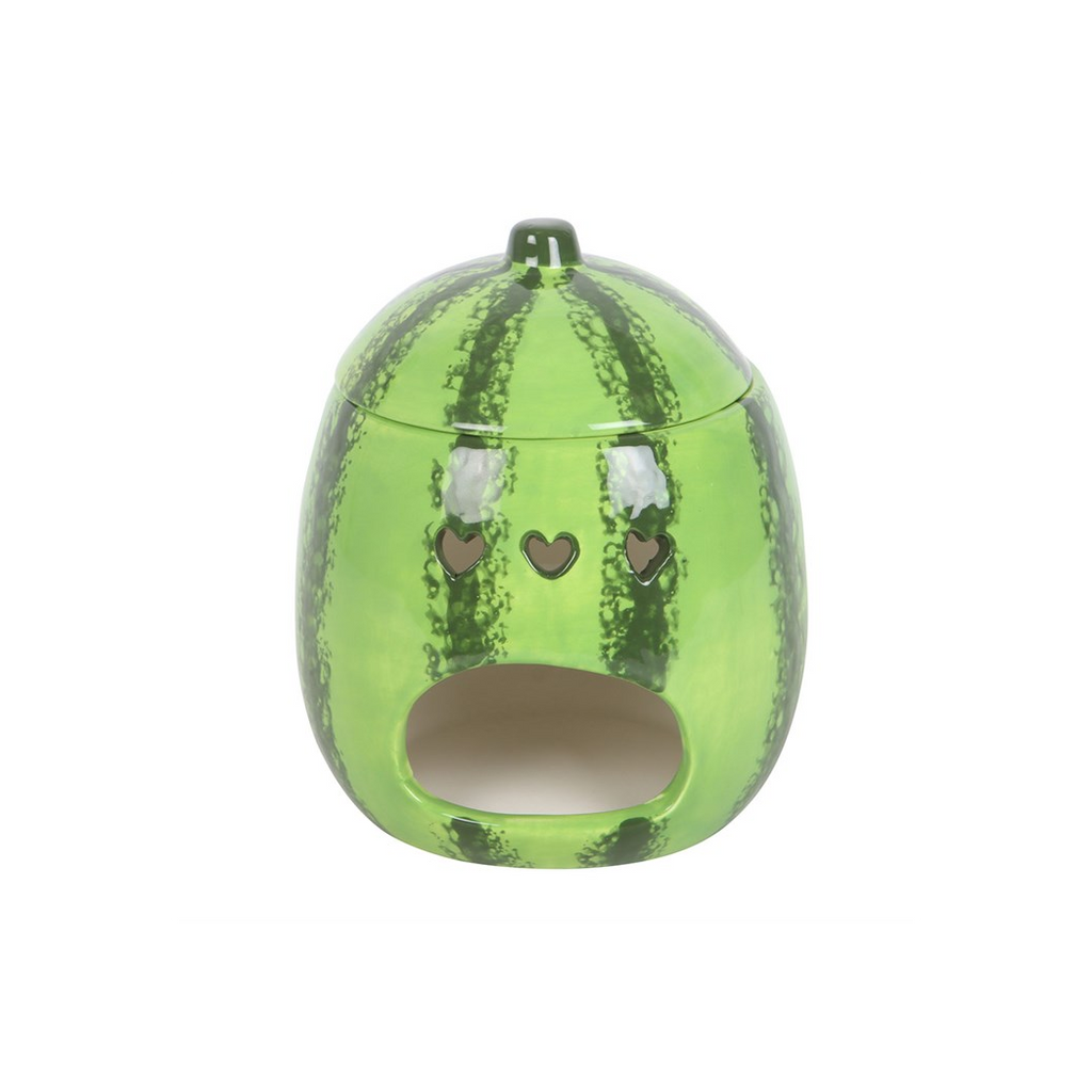 Watermelon Oil Burner and Wax Warmer