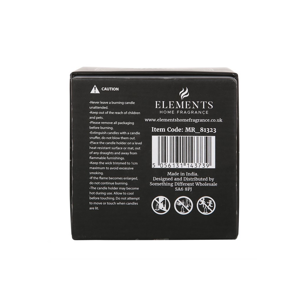Midnight Moon Bergamot & Neroli Candle