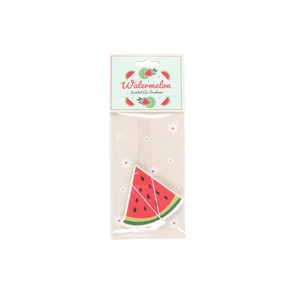 Watermelon Scented Air Freshener