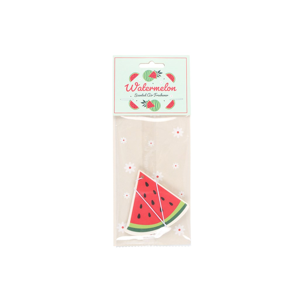 Watermelon Scented Air Freshener