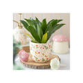 Fairy Folklore Print Plant Pot