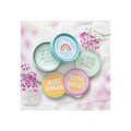 Pocket Positivity Affirmation Cards