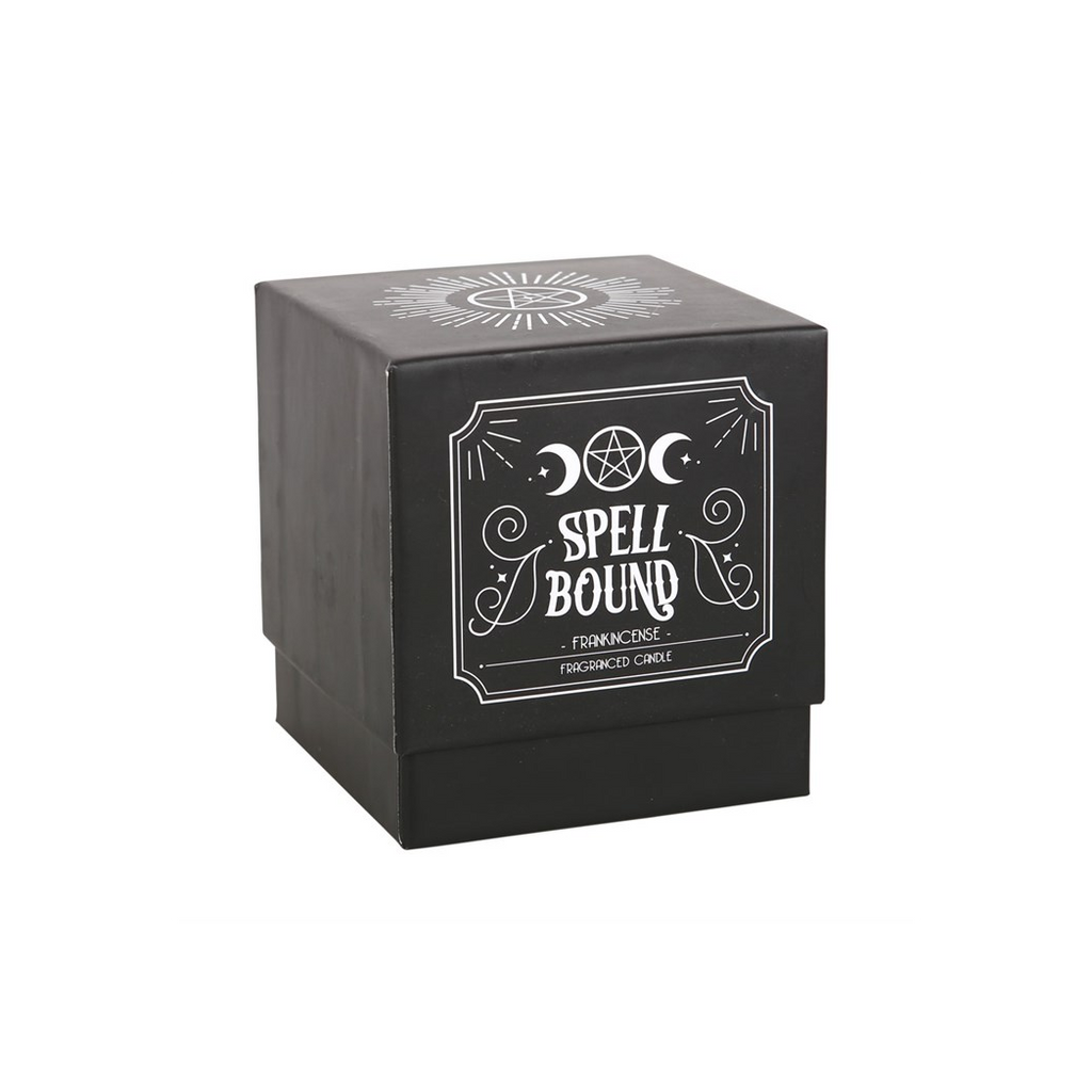 Spell Bound Frankincense Candle