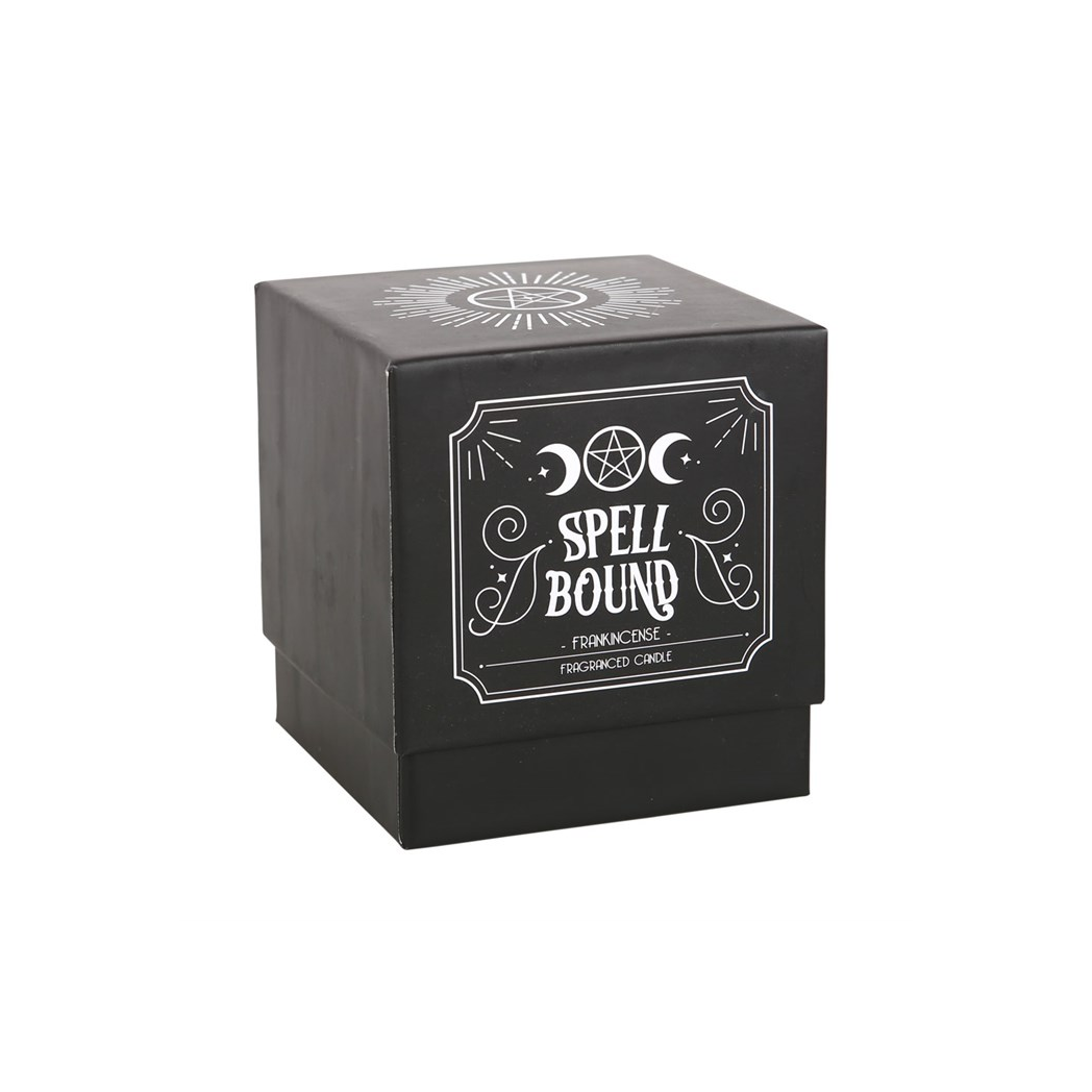 Spell Bound Frankincense Candle