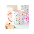 Tulip Print Mug