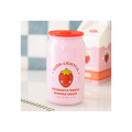 Strawberry Vanilla Soda Can Candle