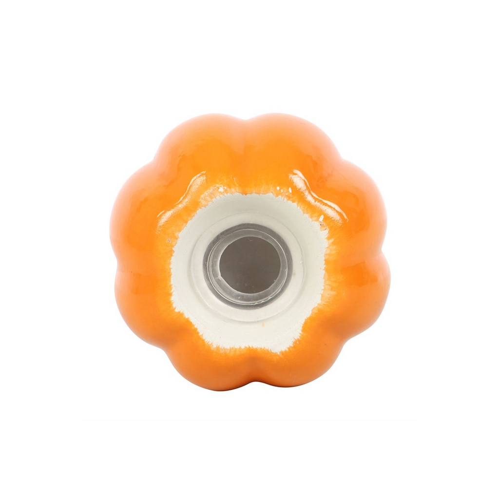 Pumpkin Salt and Pepper Shakers