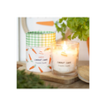 Sweet Carrot Cake Candle