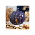 The Magic Is in You Pumpkin Oil Burner