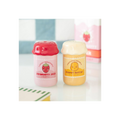Peanut Butter and Jelly Jar Salt and Pepper Shakers