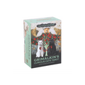 Grimalkin's Curious Cats Tarot Cards