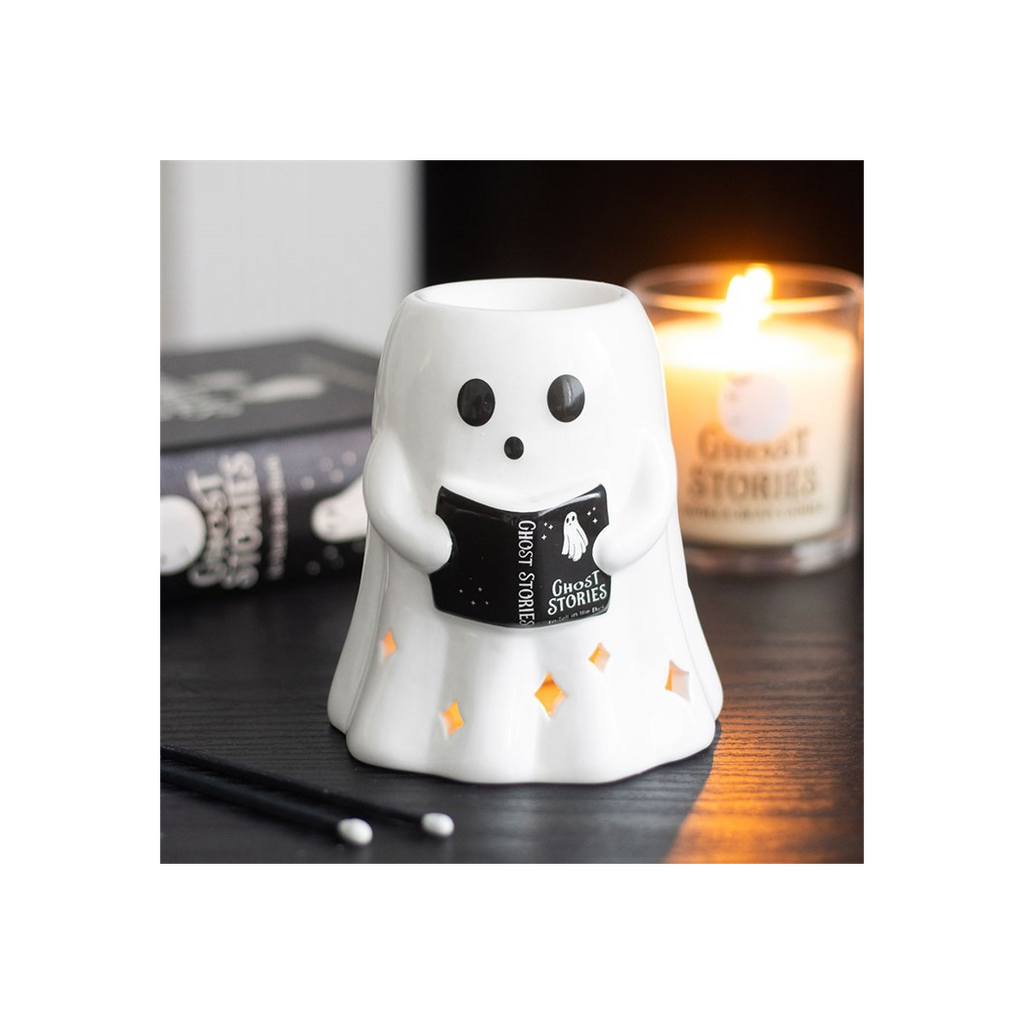 Ghost Stories Oil Burner