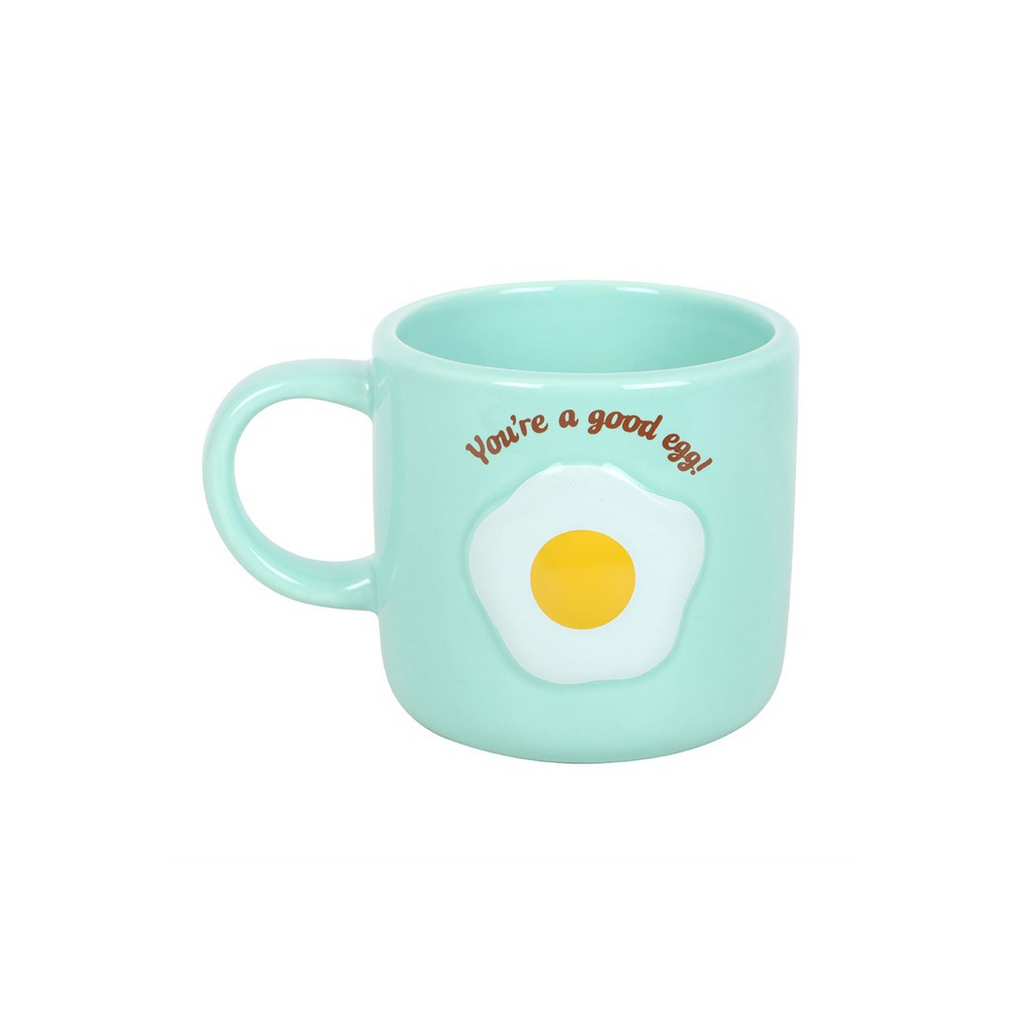You're a Good Egg Mug