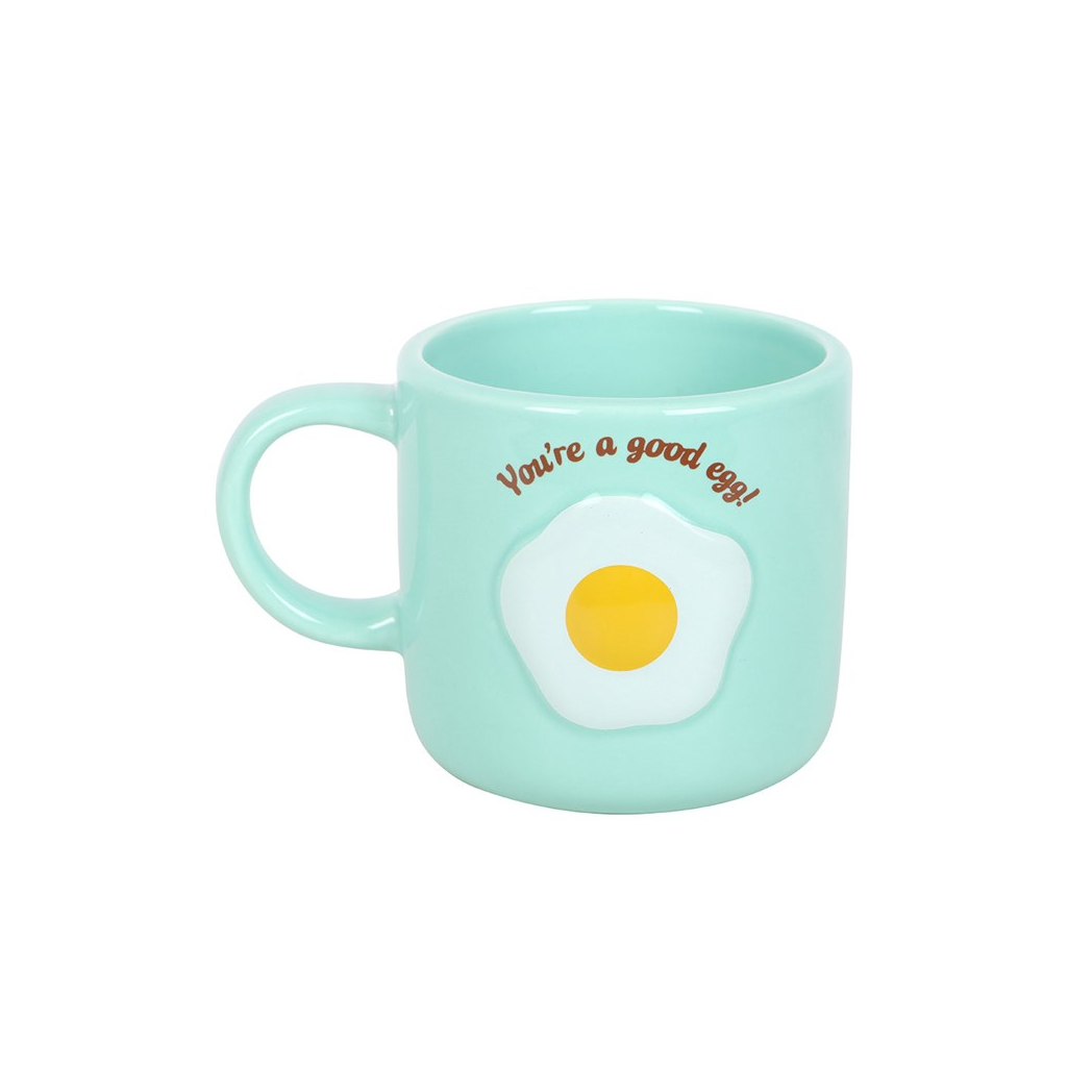 You're a Good Egg Mug