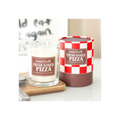 Fresh Baked Pizza Scented Candle