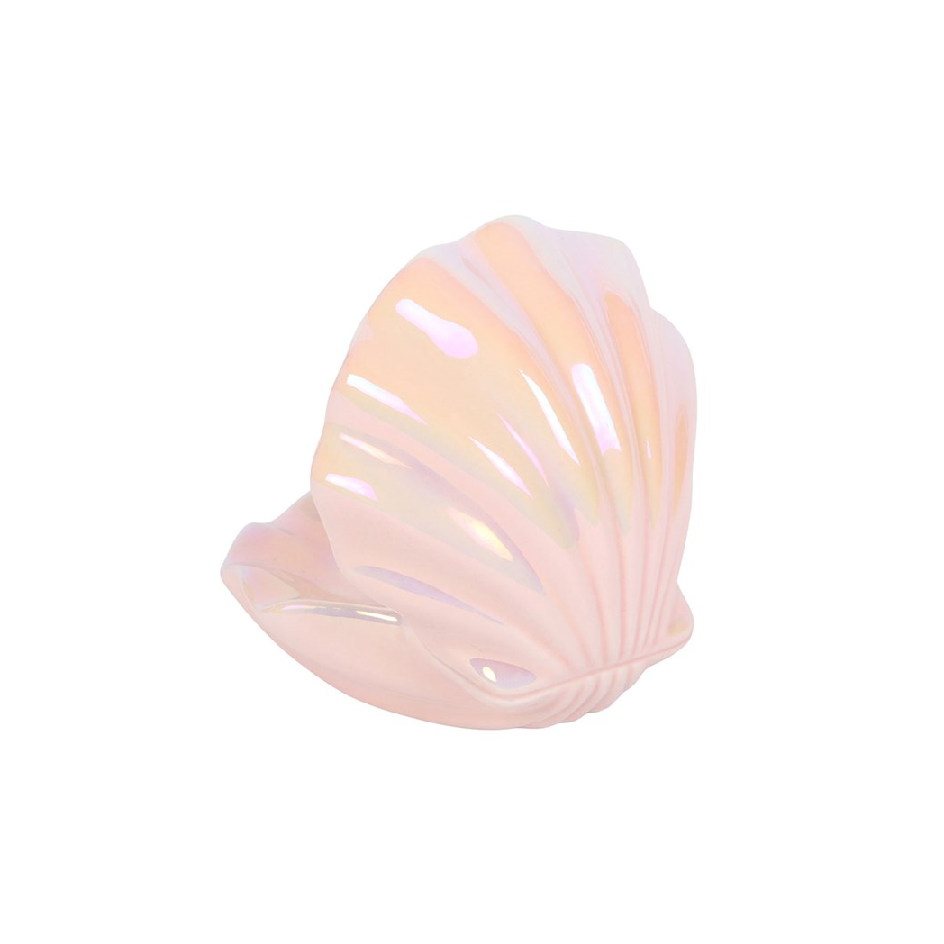 Clam Shell Trinket Dish