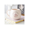 Embrace Your Inner Goddess Rounded Mug
