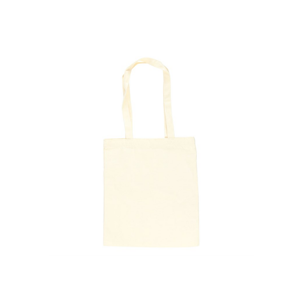 Let's Sleep Under the Stars Caravan Polycotton Tote Bag
