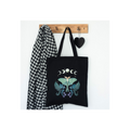 Luna Moth Polycotton Tote Bag