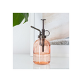 Pink Minimalist Glass Plant Mister