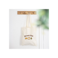 Brunch Club Embroidered Tote Bag