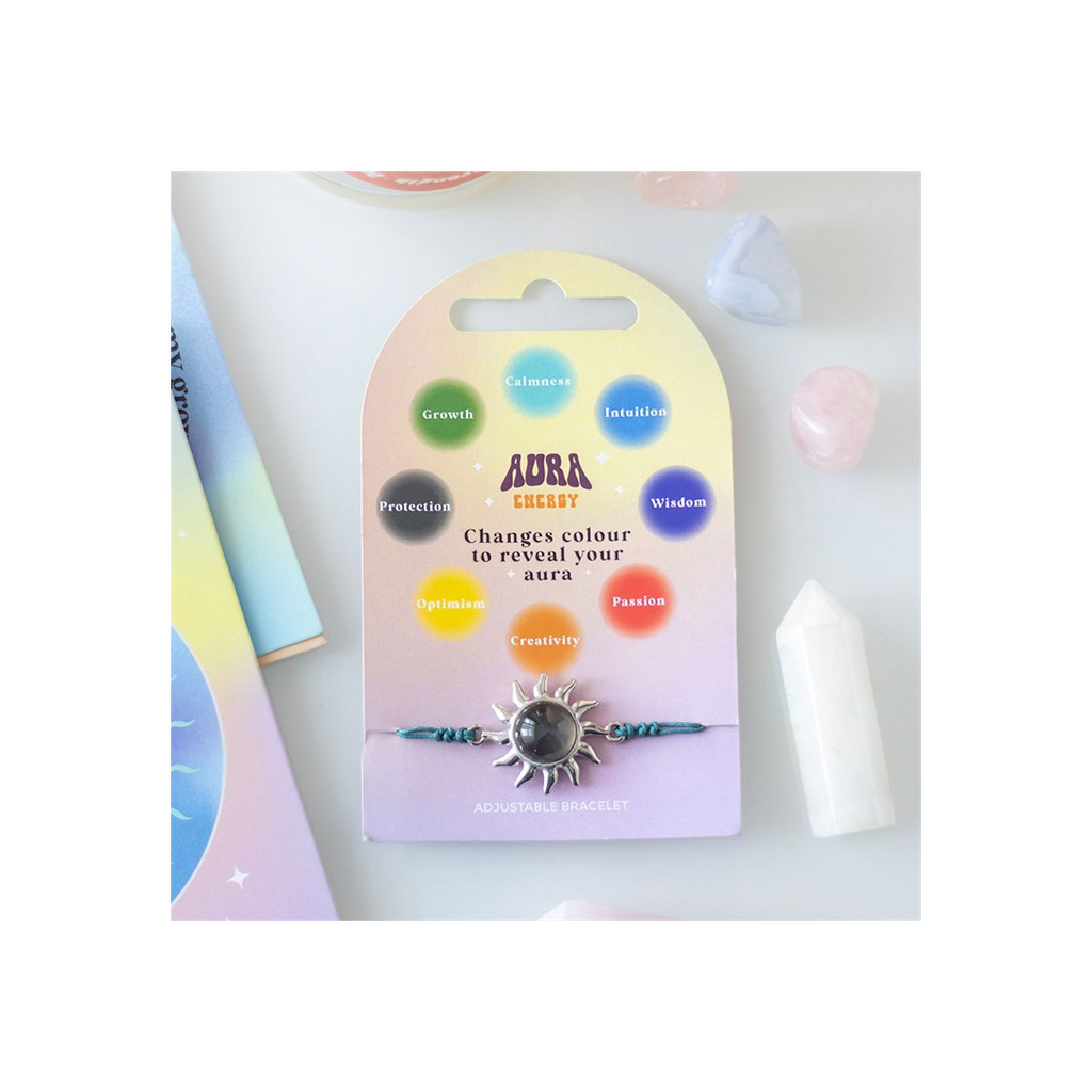 Aura Energy Colour Changing Bracelet