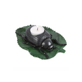 Beetle Tealight Candle Holder