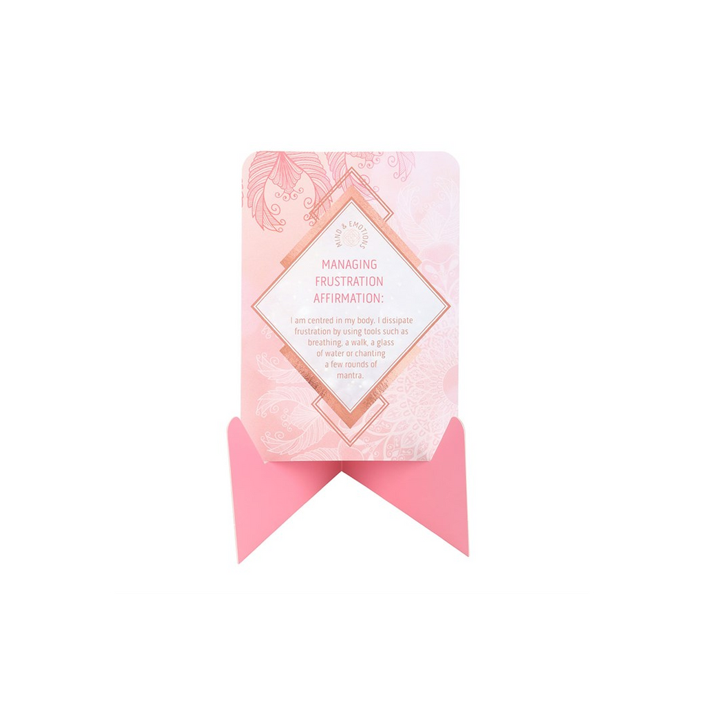 Mindful Living Inspiration Cards