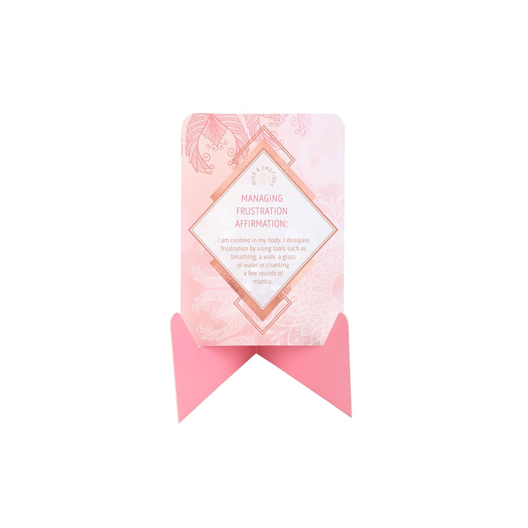 Mindful Living Inspiration Cards