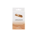 Set of 12 Packets of Elements Cinnamon Incense Cones