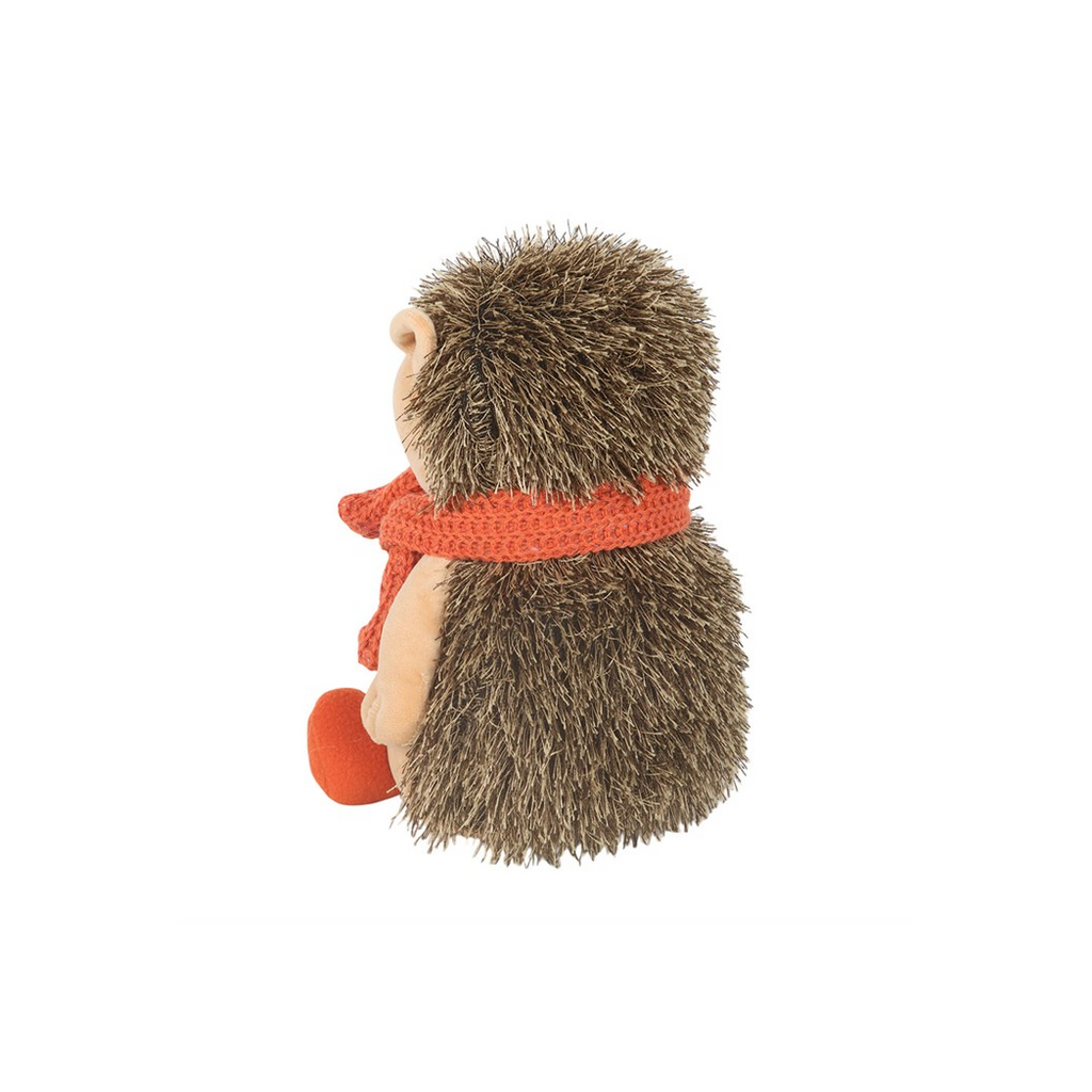 Hazel Hedgehog Doorstop