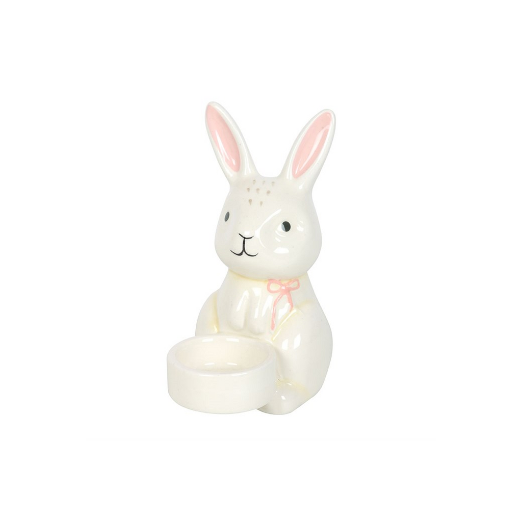 Bunny Shaped Tealight Holder