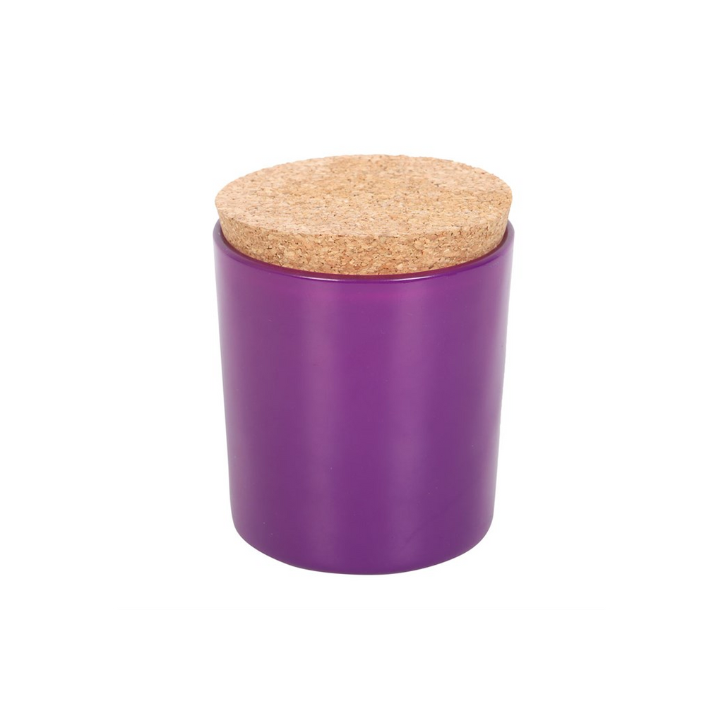 Forest Mushroom Wildberry Candle