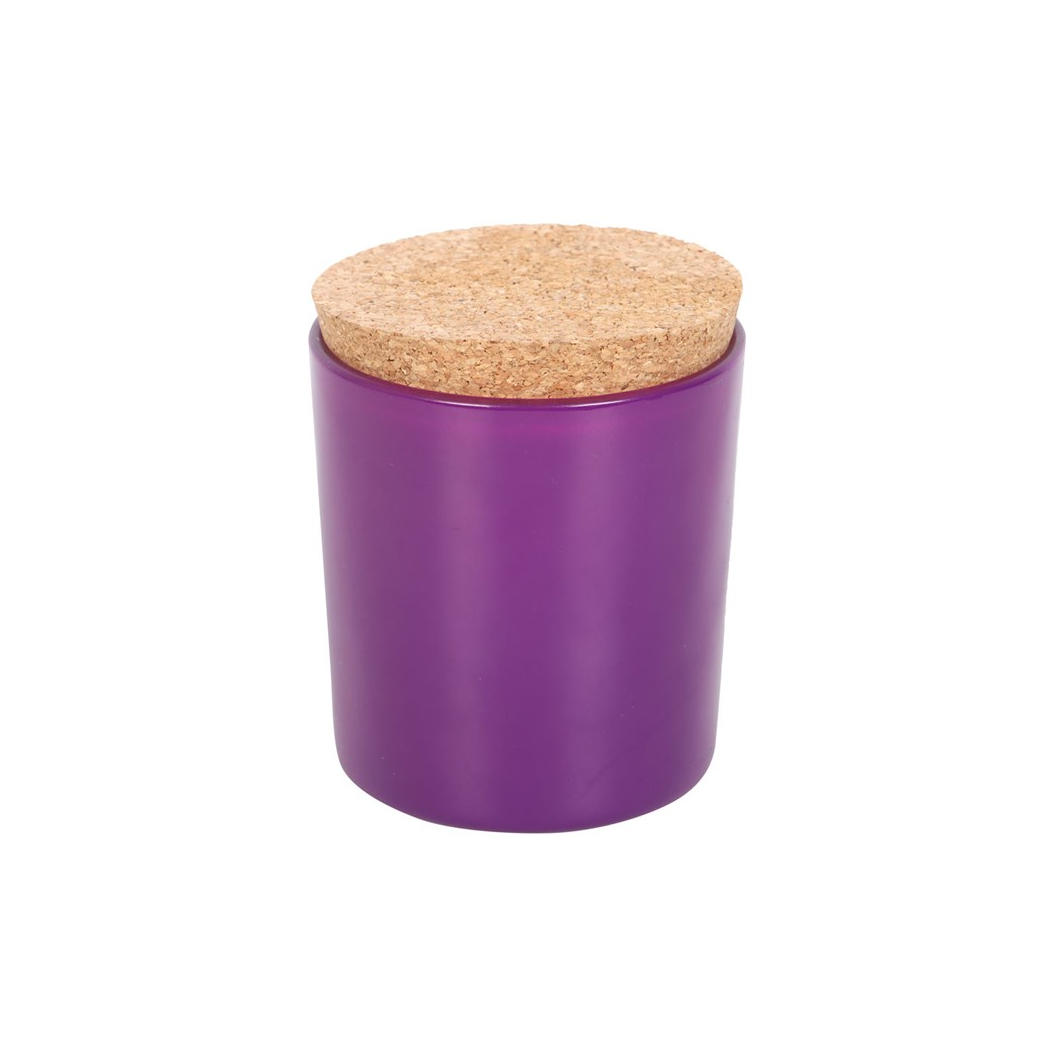 Forest Mushroom Wildberry Candle
