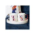 Her Ladyship & His Lordship Couples Mug Set