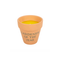 Gardener of the Year Citronella Candle
