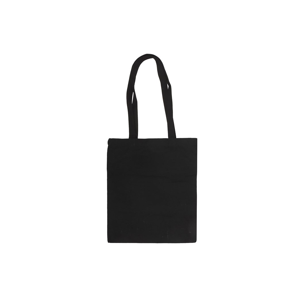 Just One More Shop Polycotton Tote Bag
