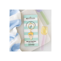 Fish and Chips Keyring