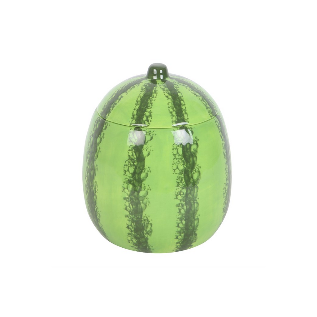 Watermelon Oil Burner and Wax Warmer