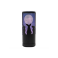 Moon Gazing Hares Aroma Lamp by Lisa Parker
