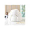 Cloud Shaped Oil Burner