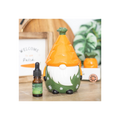 Carrot Patch Gonk Oil Burner