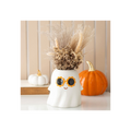 Groovy Ghost Vase