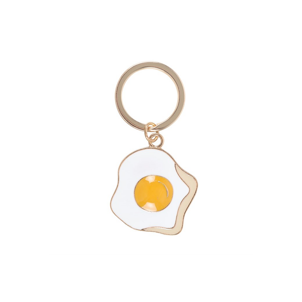You’re a Good Egg Keyring