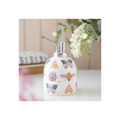 Floral Bug Print Ceramic Plant Mister