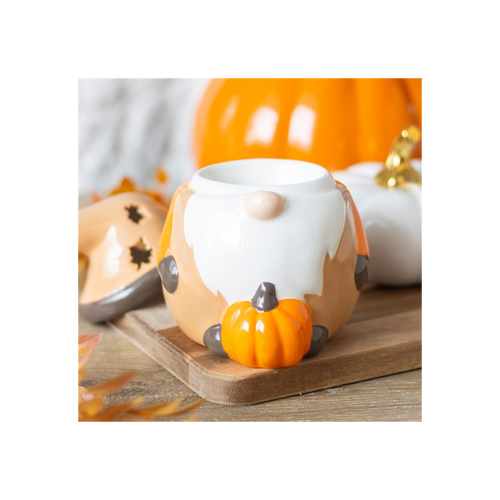 Autumn Gonk Oil Burner