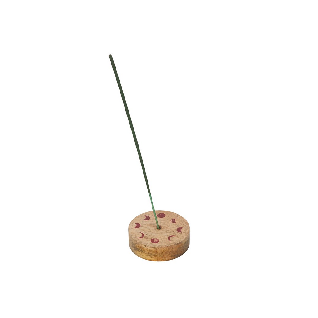 Dark Forest Patchouli Incense Sticks