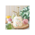 Fairy Folklore Print Ceramic Plant Mister